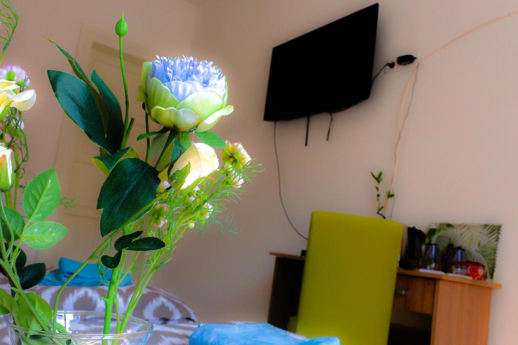 Fluminis Rooms Rijeka Exterior photo